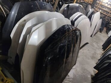 Hyundai kia modelləri üçün,yeni və işlənmiş ehtiyyat hissələri. Dubay