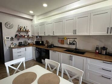 купить квартиру в баку азербайджан: 3 комнаты, Новостройка, м. Гара Гараев, 144 м² — 8