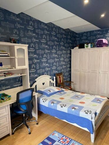 sumqayit bina evi: 4 otaqlı, Yeni tikili, m. Xətai, 162 kv. m — 8