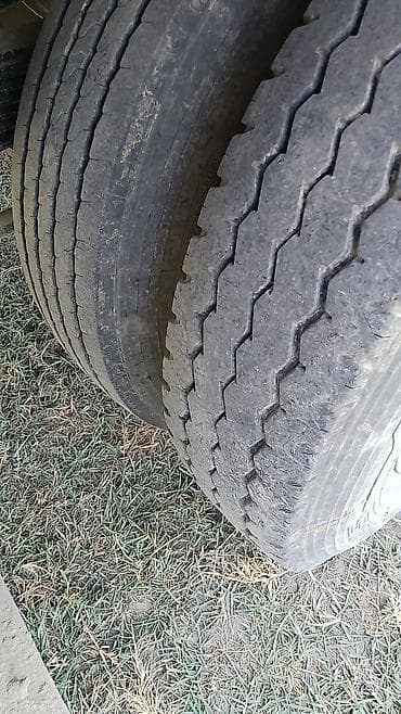 fort: Yük daşıma üçün bortlu yük mabortlu tentlişını - Tip: Orta tonnajlı — 4