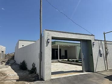 ev elani yerlesdir: 4 otaqlı, 160 kv. m, Yeni təmirli — 3