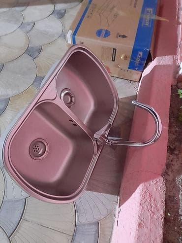 Mətbəx çanağı, Paslanmaz polad