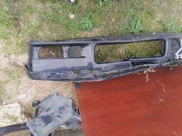 Soyutma və qızdırma sistemləri: Ön, BMW E36 — 4