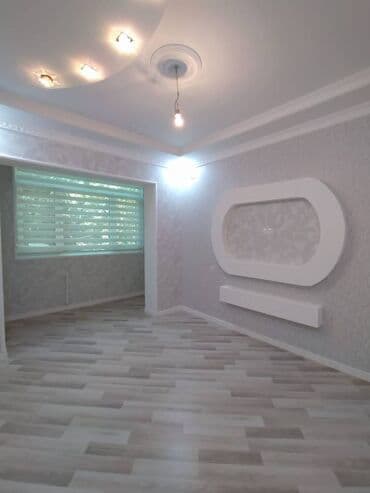 şəhər bağları mənzil satılır: Sumqayıt, 3 otaqlı, Köhnə tikili, 90 kv. m — 3