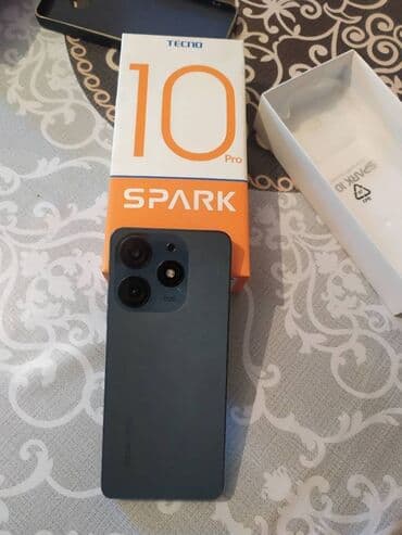 телефон fly nimbus 14: Tecno Spark 10 Pro, 256 ГБ — 1