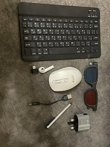 wifi modem usb: CCIT A106 Max planşet – məhsuldarlıq və əyləncə üçün tam dəst — 3