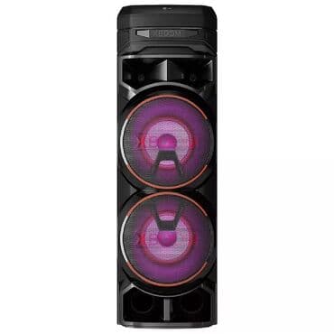 jbl kolonka: LG RNC9 dinamik — 1