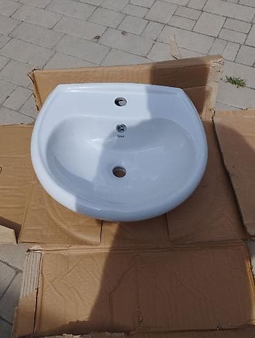 Крепежные изделия: Keramika tulpan — 1