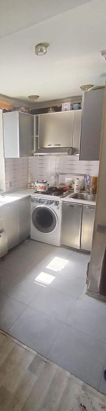 *ZB* *TEK MEBEL SATILIR* Qiyməti *40 AZN* ünvan Gənclik — 1
