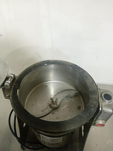 İçki texnikası: Qəhvəüyüdən İşlənmiş — 3