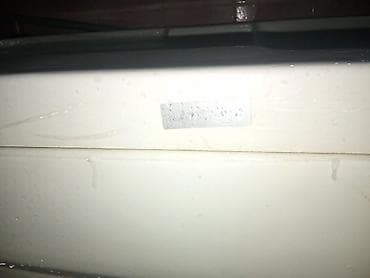 Ağ rəngdə hamam otağı üçün vanna. Vannanın ön hissəsi panellə lalafo.az -da Ağ rəngdə hamam otağı üçün vanna. Vannanın ön hissəsi panellə