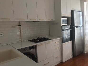 Alfa Romeo: Mətbəx mebeli. Təzədi, işlənməyib. Satılan yalnlz mətbəx mebelidi — 1