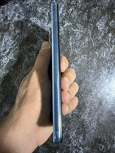 philips xenium 9@9d: Samsung Galaxy A32, 64 GB, rəng - Mavi, Barmaq izi, Face ID, İki sim kartlı — 4