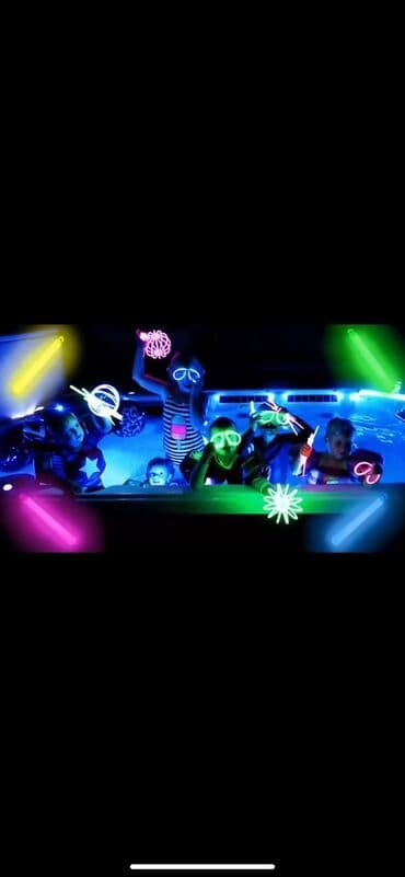 sebeke qizil qolbaqlar: İşıqlı qolbaq
Qutuda 100 ed — 2