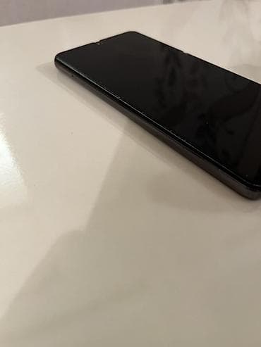 iphone 14 pro max: Samsung Galaxy A32, rəng - Qara, Barmaq izi — 1