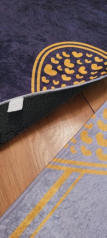 Xalçalar: Xalça Namaz üçün, Kredit yoxdur — 9
