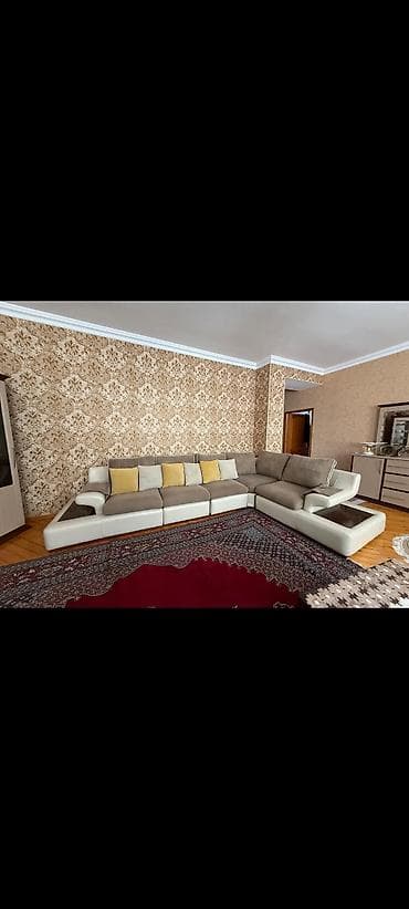 Künc divan, İşlənmiş, Çatdırılma yoxdur