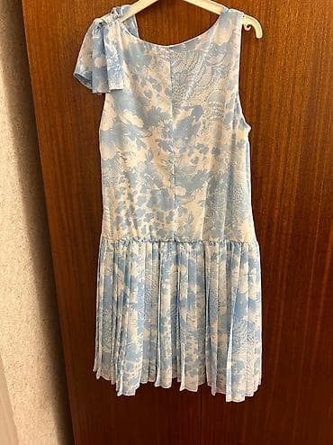 ketan don: Gündəlik don, Midi, M — 6