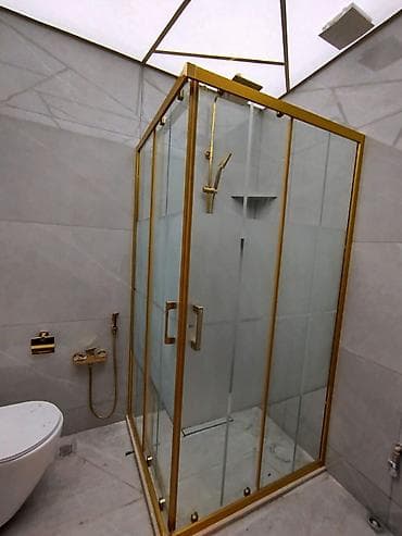 Üstü açıq kabina, Künc üçün, Pulsuz çatdırılma