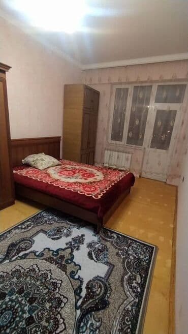 купить квартиру студию в баку: 2 комнаты, Новостройка, 72 м² — 4