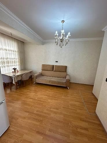 aff park: 3 otaqlı, Yeni tikili, 85 kv. m — 4