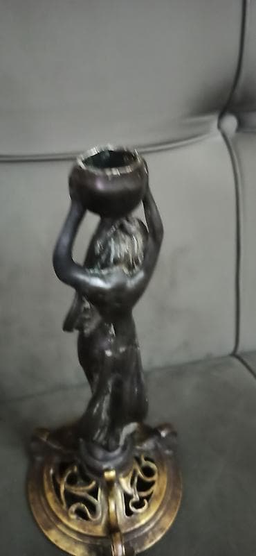 vaza: Əntiq vaza, 1950 il, SSRİ — 10