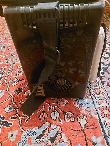 Оборудование для ресторанов, кафе: Avtomobil soyuducusu satilir. yenidi istifade olunmuyub — 3