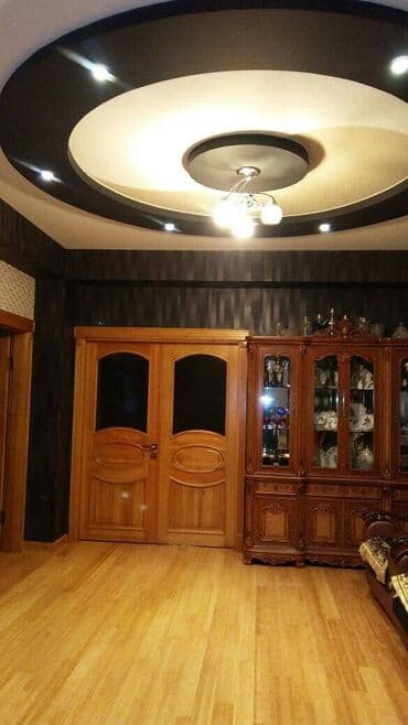 turbo az ford transit 16 1: 4 otaqlı, Yeni tikili, m. İnşaatçılar, 120 kv. m — 23