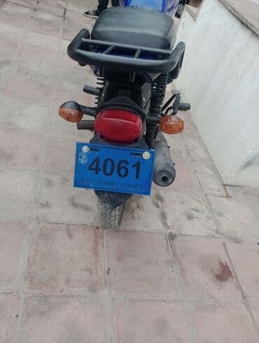 оригинальный каталог запчастей бмв: Tufan - 50, 50 sm3, 2024 il, 20000 km — 3