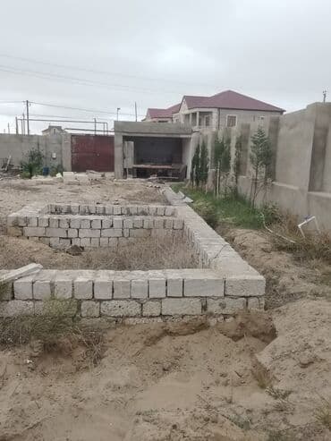 bakıxanovda torpaq satılır: 6 sot, Tikinti, Mülkiyyətçi, Kupça (Çıxarış) — 8