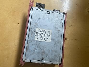 tap az pioneer maqintafonlar: Sony Xplod avtomobil gücləndiricisi - Brend/model: Sony Xplod (üst — 2