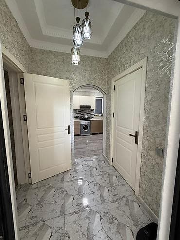 4 комнаты, 125 м², Нет кредита, Свежий ремонт — 5