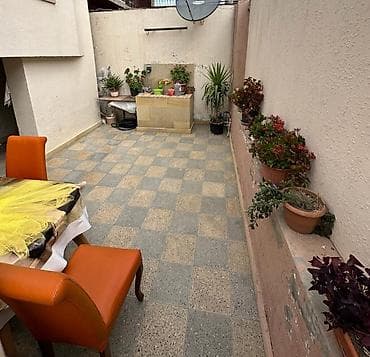 zigda heyet evi: Köhnə Günəşli 3 otaqlı, 90 kv. m, Yeni təmirli — 6
