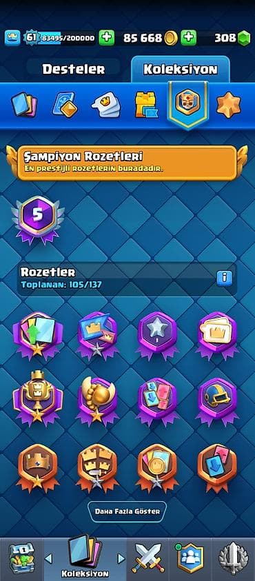 150 dollar nece manatdir: Clash Royale hesabı – güclü və hazır kolleksiya HESAB COX YAXSIDIR — 5