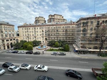 berdede kiraye evler 2025: Elimlər metrosu izmir parkı Kontinental marketin yanında 5 mərtəbəli — 10