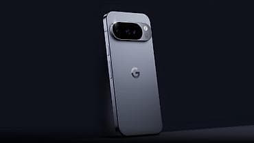 Google Pixel 10 Pro XL, 256 GB, rəng - Qara, Simsiz şarj