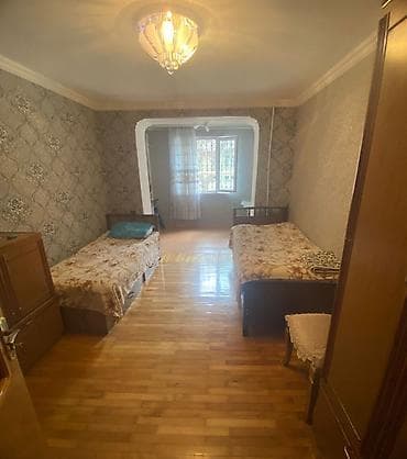 Mənzillər: Bakı, 3 otaqlı, Köhnə tikili, 86 kv. m — 4