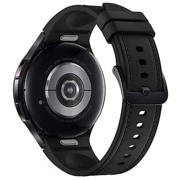 irşad electronics: Yeni, Smart saat, Samsung, Sensor ekran, rəng - Qara — 2