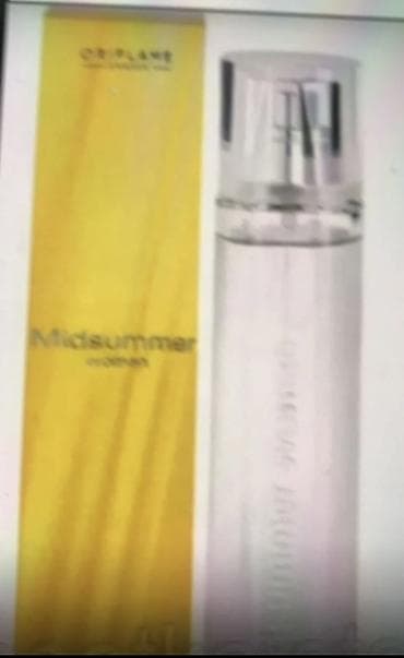 malomerka nedir: Aромат Midsummer—нежный деликатный стойкий и при этом совсем не — 1