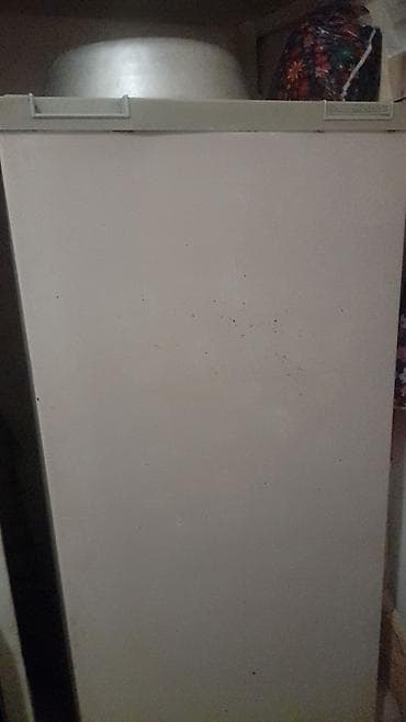Məhsul: Vertikal dondurucu (soyuducu kamerasız model) Təsvir: - — 2
