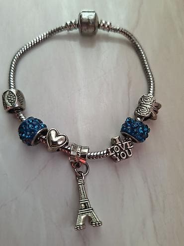 sarm: Bilərzik, Pandora — 2