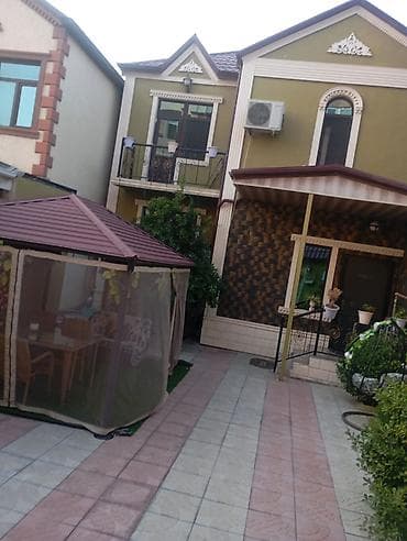 Квартиры: 180 м², 5 комнат — 2