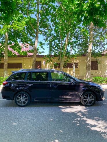 maşın qiyməti: Toyota Corolla: 1.5 l | 2015 il Universal — 5