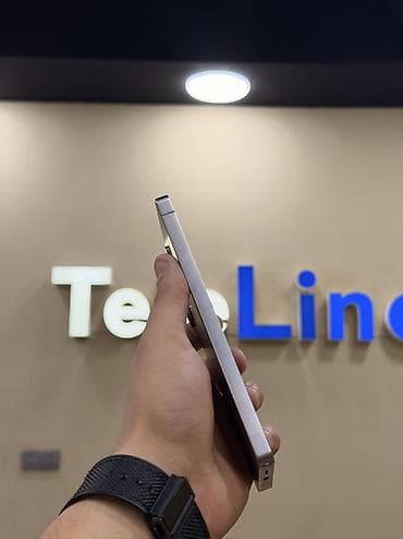 telefin: Samsung Galaxy S25 Ultra, 256 GB, rəng - Boz, Zəmanət, Kredit, Sensor — 2