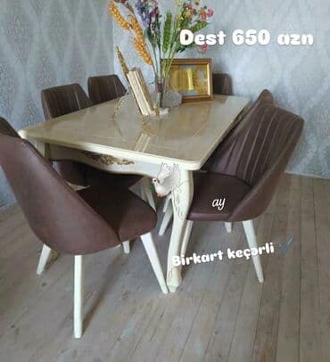 Masa desti yeni lalafo.az -da Masa desti yeni