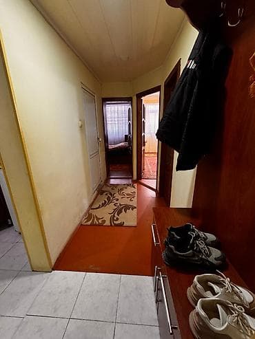 memar ecemi kiraye ev: Bakı, 3 otaqlı, Köhnə tikili, 50 kv. m — 8