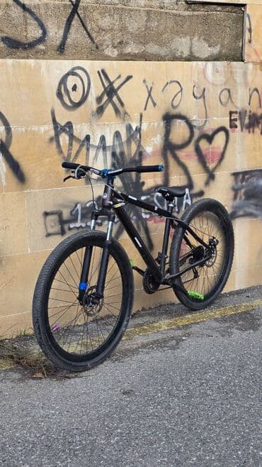 2 neferlik velosiped: Dağ velosipedi 29" — 1