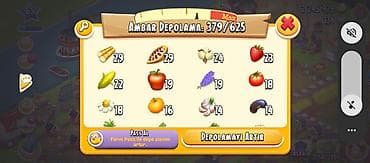 komputer 16 gb ram: Hay Day oyunu üçün inkişaf etmiş ferma oyunu Səviyyə: 65 Sikkə — 6