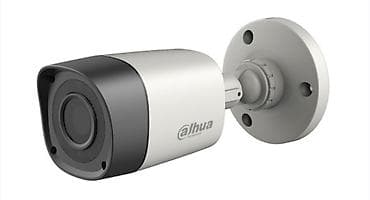 Dahua HAC-HFW1000RP — 1 Megapixel 720P Water-proof HDCVI IR-Bullet