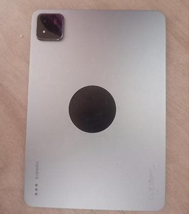 mini 7 ipad: Xiaomi pad 7 planşet heç bir problemi yoxdu karopqası adapdrı var — 2